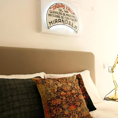 Oporto Chic&Cozy - Batalha Apartment Exterior photo