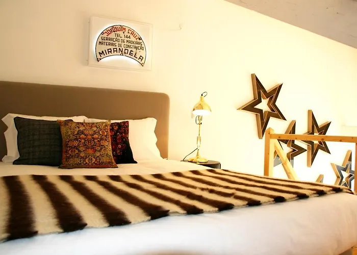Oporto Chic&Cozy - Batalha