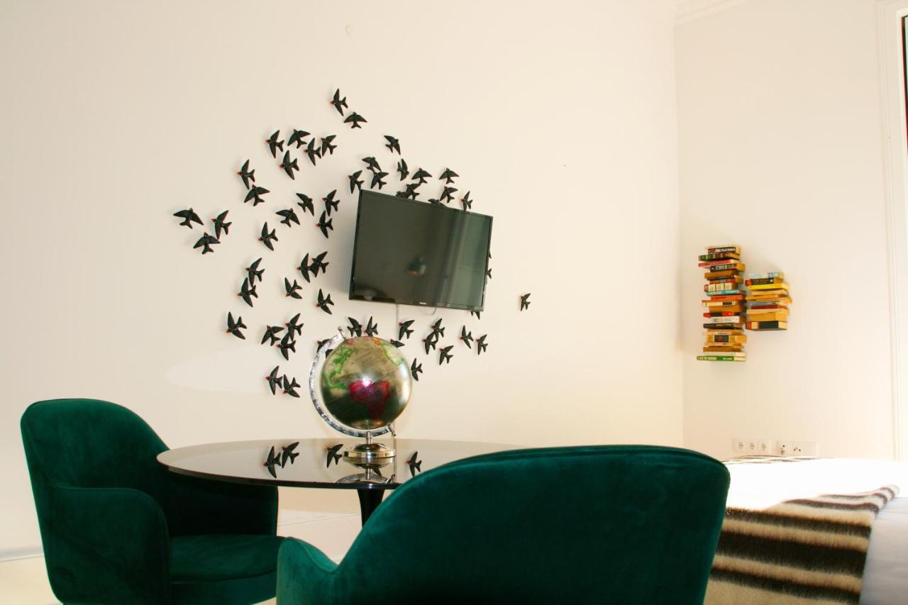 Apartamento Chic&cozy - Batalha *