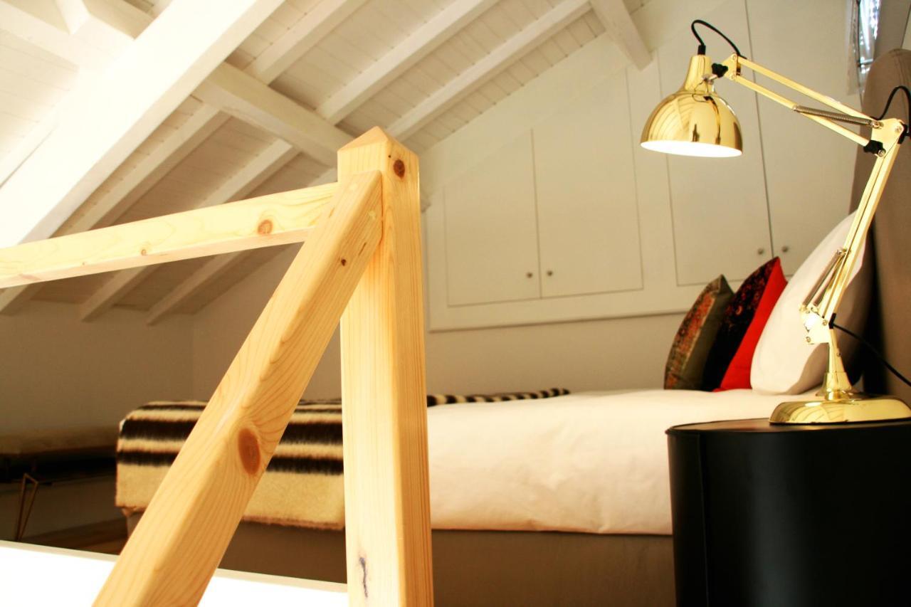 Apartamento Chic&cozy - Batalha Oporto