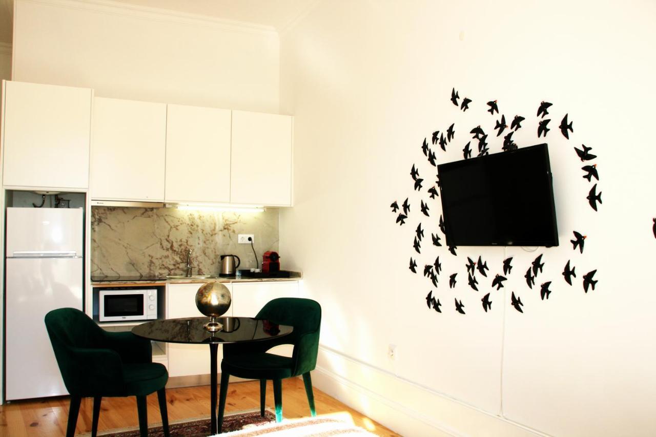 Chic&cozy - Batalha Apartamento Oporto