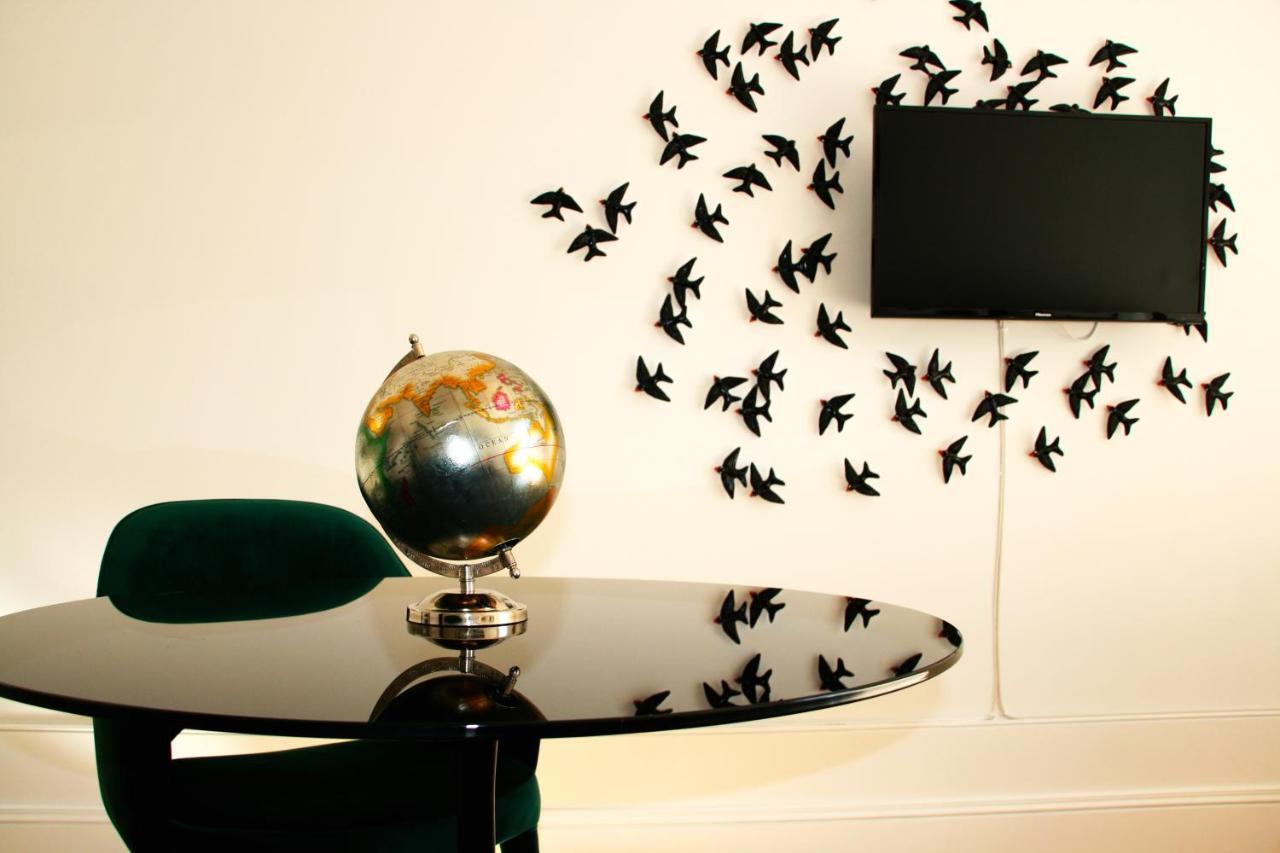 Apartamento Chic&cozy - Batalha *