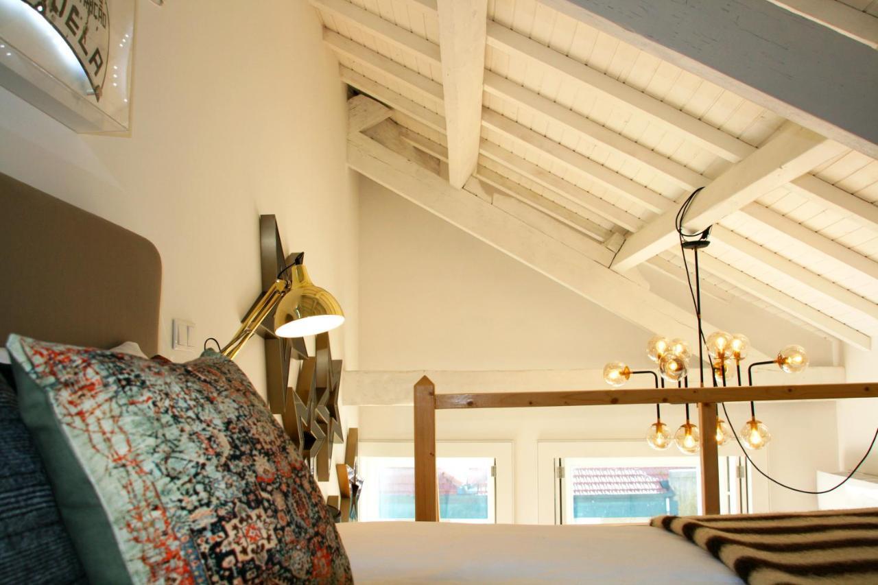 Apartamento Chic&cozy - Batalha Oporto