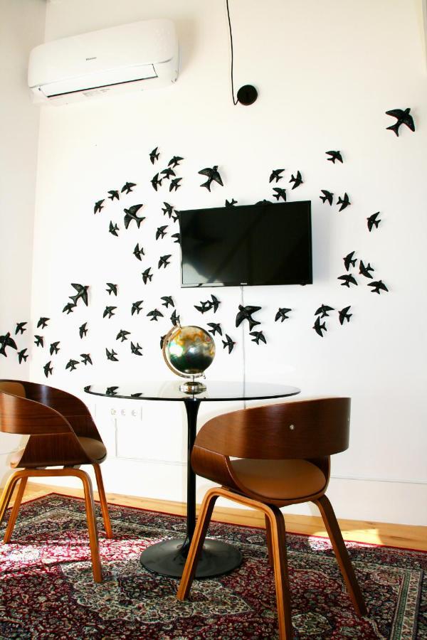 Chic&cozy - Batalha Oporto