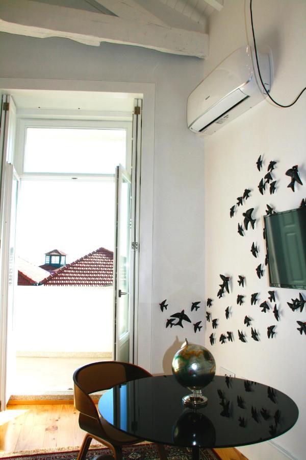 Apartamento Chic&cozy - Batalha Oporto