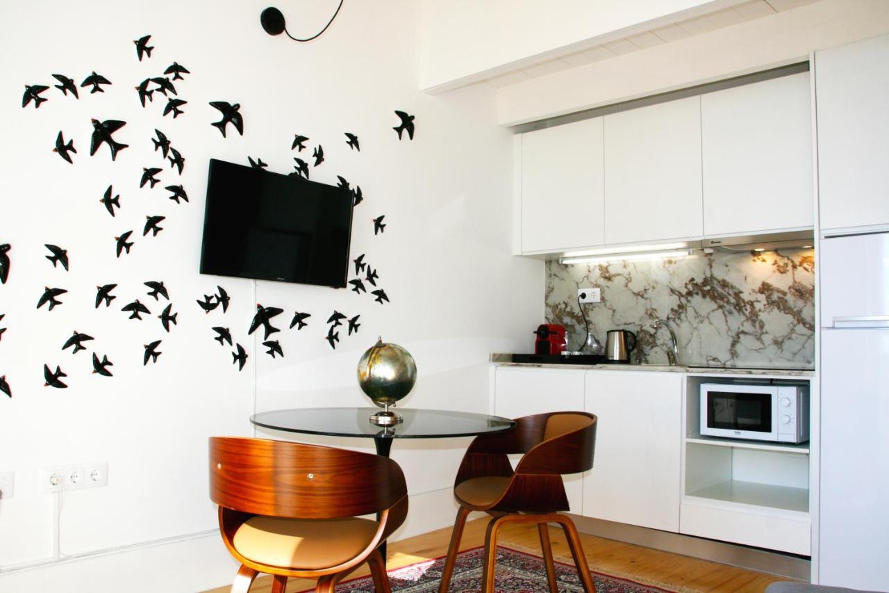 Chic&cozy - Batalha Apartment Porto