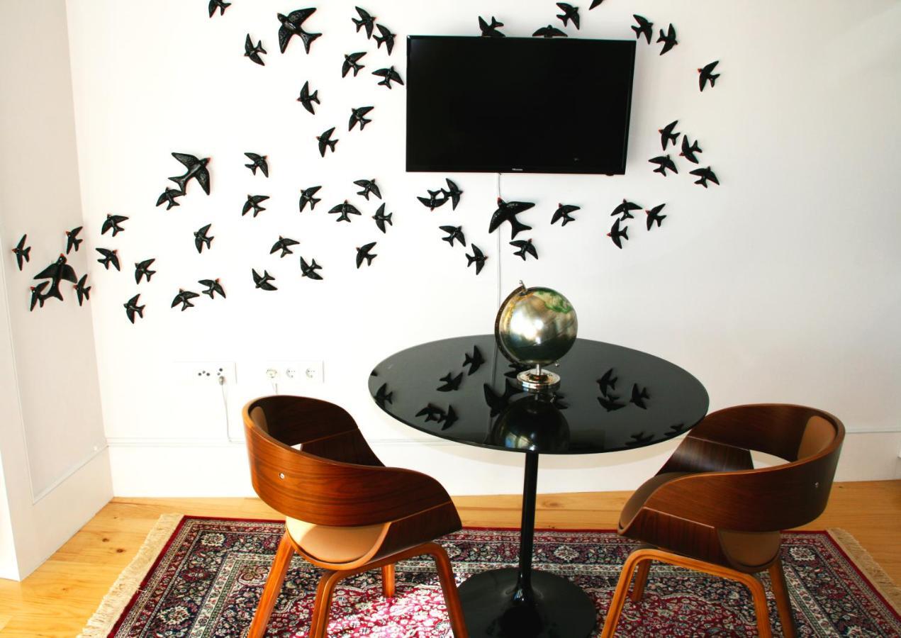 Apartamento Chic&cozy - Batalha Oporto